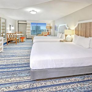 Zimmer mit Queensize-Bett